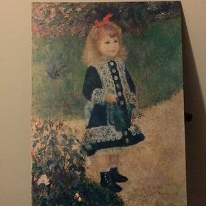 Renoir Print